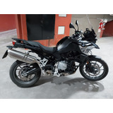 Bmw F750 Gs Exclusive