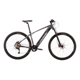 Bicicleta Elétrica Oggi Big Wheel 8.0 2024 E-bike Mtb Tam 17