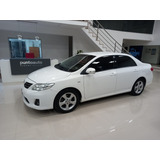 Toyota Corolla Xei Pack 1.8 At