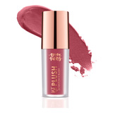 Bt Plush Bela Bruna Tavares - Batom E Blush