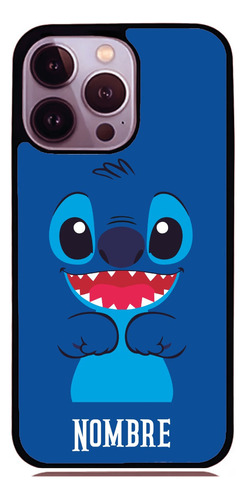 Funda Stitch V2 iPhone Personalizada