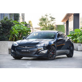 Hyundai Genesis 2014 2.0 Coupe T 275cv Mt