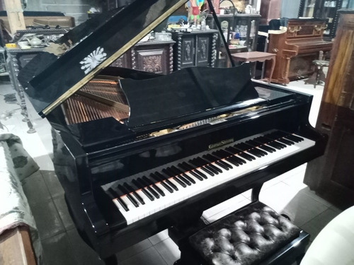 Piano Cauda 185 Grotrian Steinweg