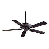 Minka Aire F589-ht Sundowner - Ventilador De Techo Para Exte