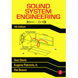 Ingenieria De Sistemas De Sonido