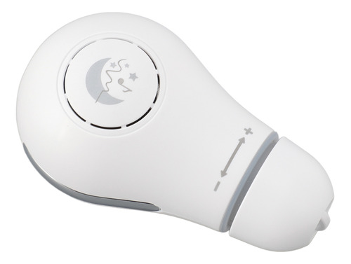 Dispositivo De Ayuda Para Dormir Compacto Haofy Pulse Sleep