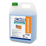 Sutter Azzurro Detergente Neutro X 5 Lts- Tolima Argentina