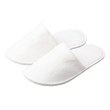 Pantufla Sublimable. Talla Xl - Pack 5 Unidades