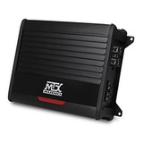 Mtx Audio Thunder500.1 Amplificador Thunder Car Series