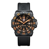 Hombres Luminox 3059 Evo Navy Seal Colormark Reloj