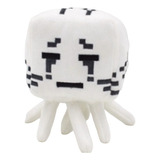 Peluche Ghast Adorable Kawaii Regalo Fantasma