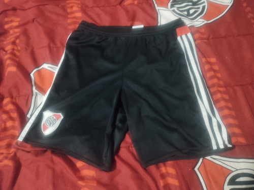 Short adidas River Plate 