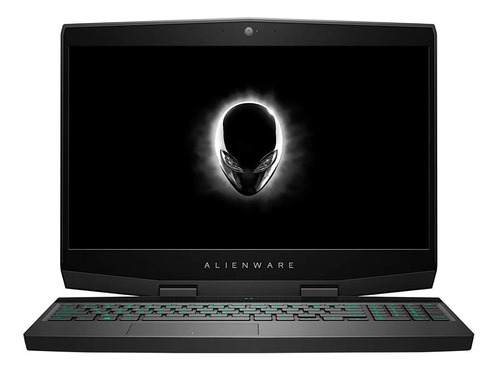 Alienware M1517 8750h