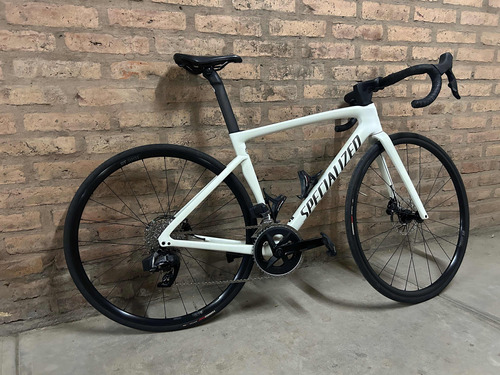 Specialized Tarmac Sl7 Comp. Sram Axs 12v. Potencia Quarq