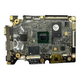 Placa Mãe Notebook Multilaser Legacy  Cp562bs Defeito (9096)