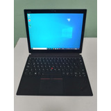 Lenovo Thinkpad Tablet X1 Carbon I7 8th Ram 16gb Disco 256