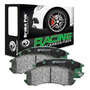 Pastillas De Frenos Marca Brake Pak Para Ford Probe