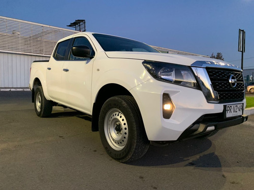 Nissan Navara Se 4x2