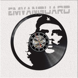 Reloj Che Guevara Vinilo Ideal Regalo.el 2do Al 20%off
