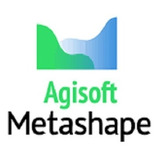 Procesa Con Agisoft Metashape Su Ultima Version Solo Windows