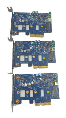 Adaptador Pcie A M2 / M.2 / Pci A M.2 Ssd