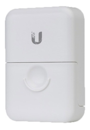 Ubiquiti Ethspg2 Protector Contra Descargas Eléctricas