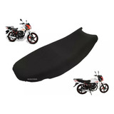 Asiento Completo Italika Ft150 Gts (16-17) Moto