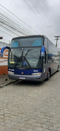 MARCOPOLO 1200 SCANIA 124 360