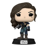 Funko Pop! Star Wars 403 Cara Dune Gina Carano Vaulted