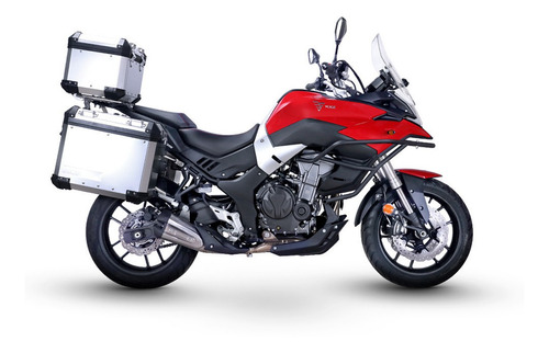 Moto Voge 500 Ds 0km 2023