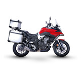Moto Voge 500 Ds 0km 2023