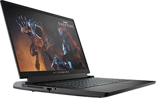 Laptop Alienware M15 R5 Gaming , 15.6  Fhd 360hz 1ms Display