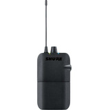 Receptor Inalámbrico Monitoreo Personal Shure Psm300 P3r-h20