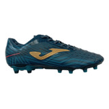 Zapatos Futbol Soccer Joma Ligeros Fg Originales