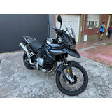 Bmw Bmw F 850 Gs Full