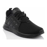 Tenis adidas X_plr Negros (#2.5 Al 4.5 Mx) Originales + Caja