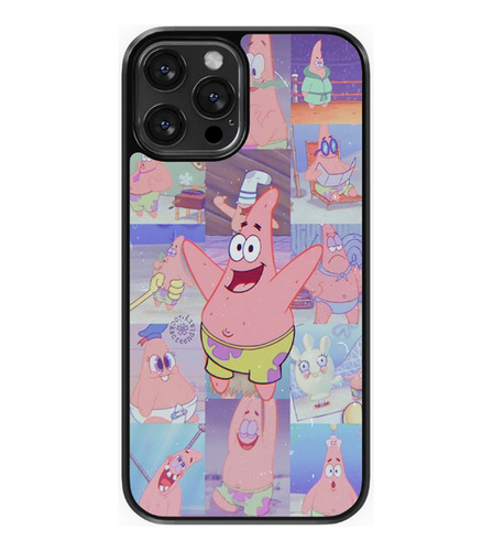 Funda Diseño Para Samsung  Boob Esponjaa Mujer-hombre #10