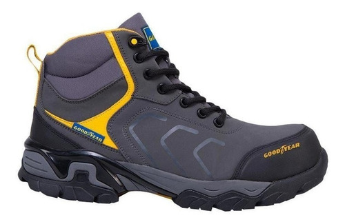 Bota Caballero Industrial Goodyear 111 V1