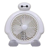 Ventilador De Escritorio Pequeño, Eléctrico, Grande, Para Us