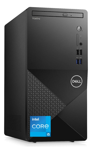 Dell Computadora De Escritorio Vostro , Procesador Intel Co.