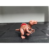 Playmobil Spinosaurio Bebe Dinosaurio Animales Prehistoricos