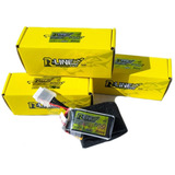 Bateria Lipo Tattu R-line 650mah 22.2v 6s 95c Xt30