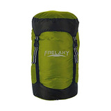 Bolsa Compresora Frelaxy S 11l / Verde Militar