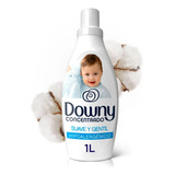 Suavizante Downy Concentrado Hipoalergénico Pack X 9 Unid