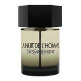 Yves Saint Laurent La Nuit De Lhomme Edt 100ml Original