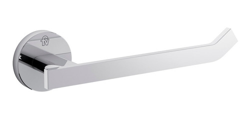 Portarrollo Fv Triades 0167/c3 Cromo Accesorio Baño 