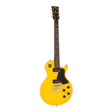 Guitarra Eléctrica Les Paul Junior Vintage V132 Tv Yellow