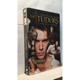 Box Tudors - A Primeira Temporada - 3 Discos