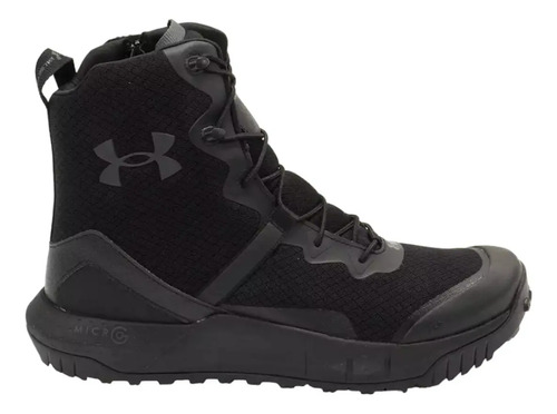 Botas Under Armour Dama Caballero Micro G Zip | Meses sin interés