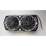 Cooler Rx 570 Msi Armor